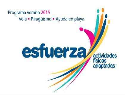 Portada Web Esfuerza Verano 2015