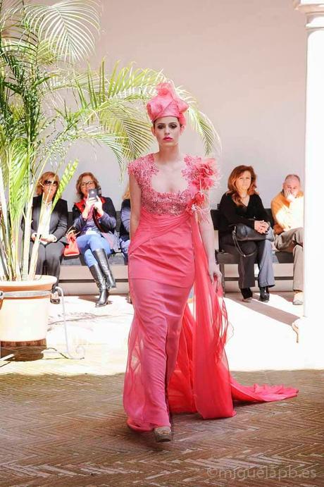 Pasarela Larios Málaga Fashion week Pasarela Larios Málaga Fashion week