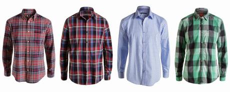 Prendas que enamoran Prendas que enamoran