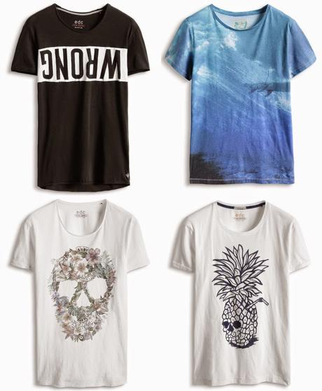 Prendas que enamoran Prendas que enamoran