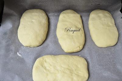 Bollos de Pan de Xapata de Manoli Bollos de Pan de Xapata de Manoli