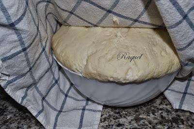 Bollos de Pan de Xapata de Manoli Bollos de Pan de Xapata de Manoli