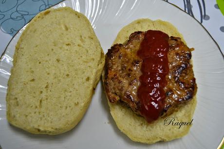 Bollos de Pan de Xapata de Manoli Bollos de Pan de Xapata de Manoli