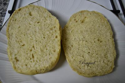 Bollos de Pan de Xapata de Manoli Bollos de Pan de Xapata de Manoli