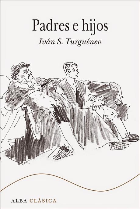Turguénev siempre a mano Turguénev siempre a mano