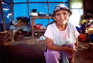 Narcotraficantes Obligan a una anciana para elaborar Cocaína en su Casa Narcotraficantes Obligan a una anciana para elaborar Cocaína en su Casa.