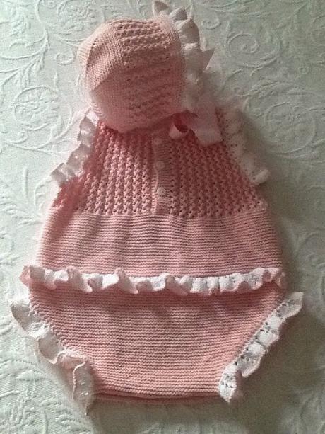 2321.- Regalos para recién nacidos. 2321.- Regalos para recién nacidos.