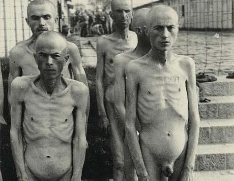 Veinte formas de vivir y morir en el infierno nazi de Mauthausen