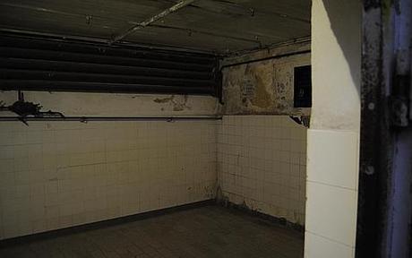 Veinte formas de vivir y morir en el infierno nazi de Mauthausen Veinte formas de vivir y morir en el infierno nazi de Mauthausen