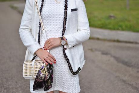 Purple lips Purple lips