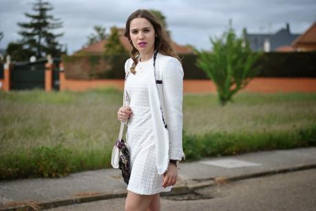 Purple lips Purple lips