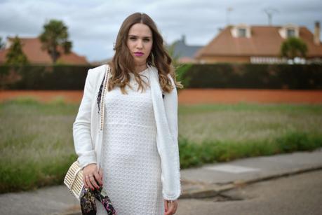 Purple lips Purple lips