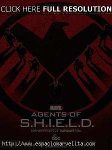 Agents of S.H.I.E.L.D.