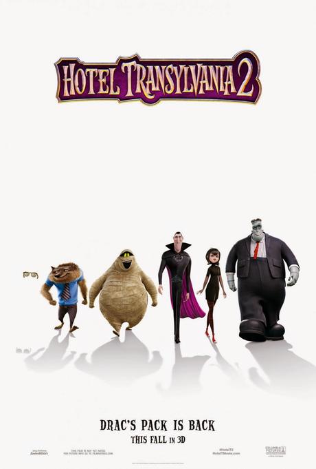 TEASER TRAILER EXTENDIDO EN ESPAÑOL DE “HOTEL TRANSILVANIA 2″ TEASER TRAILER EXTENDIDO EN ESPAÑOL DE “HOTEL TRANSILVANIA 2″