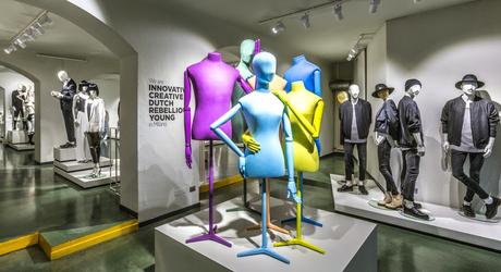 Hans Boodt inaugura su nuevo showroom en Milán