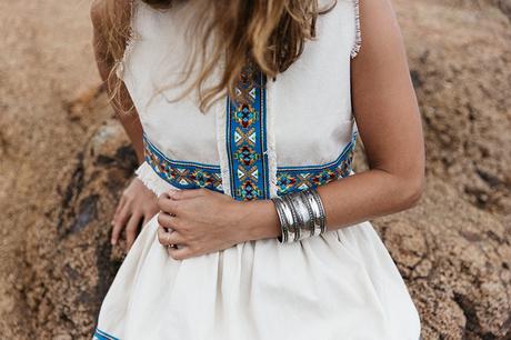 Na Pali Coast Napali_Coast-Kauai-Mexican_Skirt-Lace_Up_Espadrilles-outfit-Collage_Vintage-16