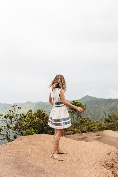 Na Pali Coast Napali_Coast-Kauai-Mexican_Skirt-Lace_Up_Espadrilles-outfit-Collage_Vintage-35