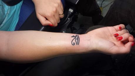 EL ARTE DEL TATUAJE EL ARTE DEL TATUAJE