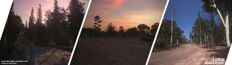 Sébastien Loeb Rally EVO_Australia_Lighting_01 Nuevas imágenes de Sébastien Loeb Rally EVO
