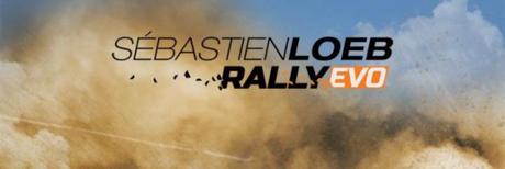 Nuevas imágenes de Sébastien Loeb Rally EVO Sébastien Loeb Rally Evo