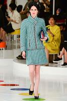 Chanel traslada su crucero a Corea del Sur Chanel traslada su crucero a Corea del Sur