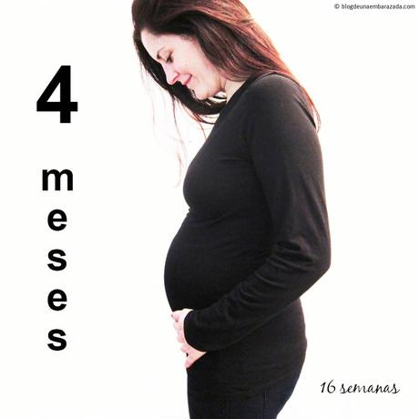 Segundo trimestre del segundo embarazo Segundo trimestre del segundo embarazo