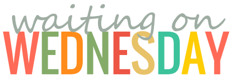 Waiting On Wednesday(4): Melanie Waiting On Wednesday(4): Melanie