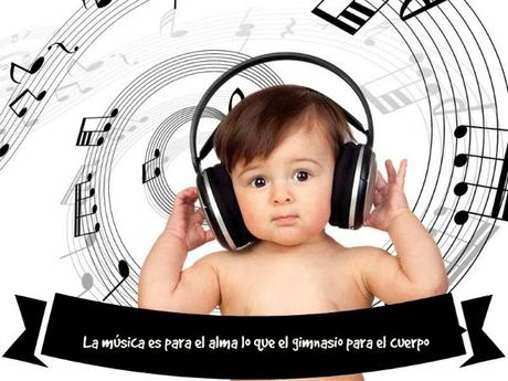 Talleres musicales: diversión, juego y desarrollo intelectual. La importancia de la música en la vida de nuestros peques