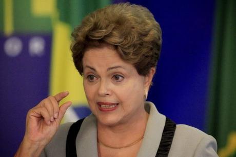 Partido de gobierno de Brasil expulsará acorruptos.