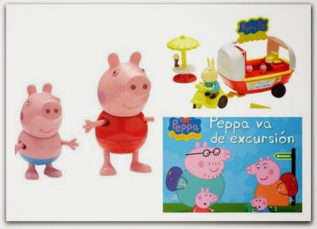 Concurso dibujo Pepa Pig Concurso dibujo Pepa Pig