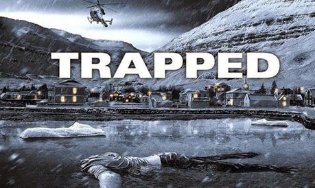 Trailerazo de 'Trapped', la serie islandesa más cara de la historia