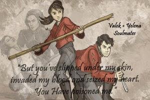 Reseña- Poison Reseña- Poison