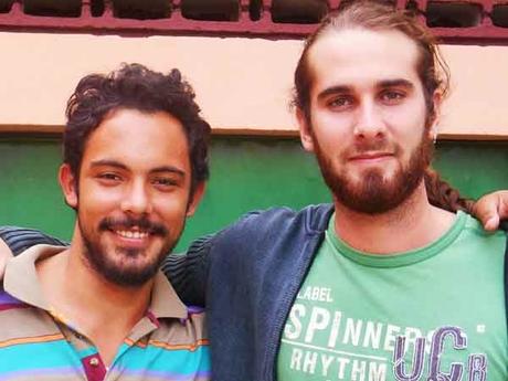 Cuba: El lumbersexual o el regreso de los barbudos Cuba: El lumbersexual o el regreso de los barbudos