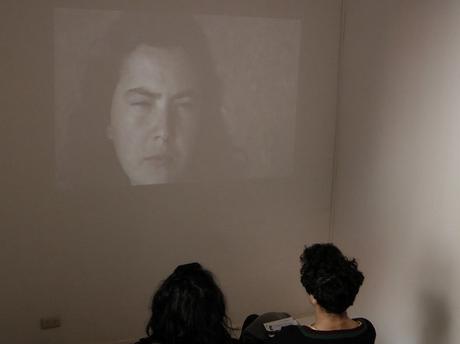 Destacado Bienal de Venecia: Paz Errazuri, la primera mujer que representa a Chile en el megaevento Destacado Bienal de Venecia: Paz Errazuri, la primera mujer que representa a Chile en el megaevento
