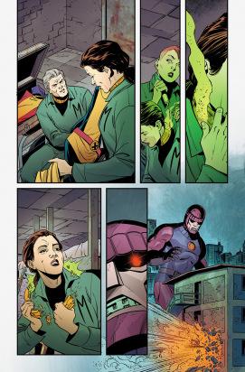 Years_of_Future_Past_1_Preview_3 Secret Wars – Las ruinas del futuro pasado