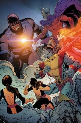 Years_of_Future_Past_Preview_4 Secret Wars – Las ruinas del futuro pasado