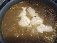 Risotto de espárragos con Torta del Casar Risotto de espárragos con Torta del Casar