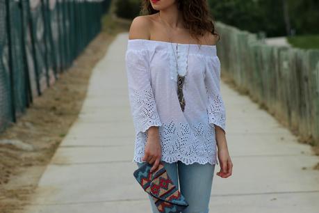 Boho look Boho look