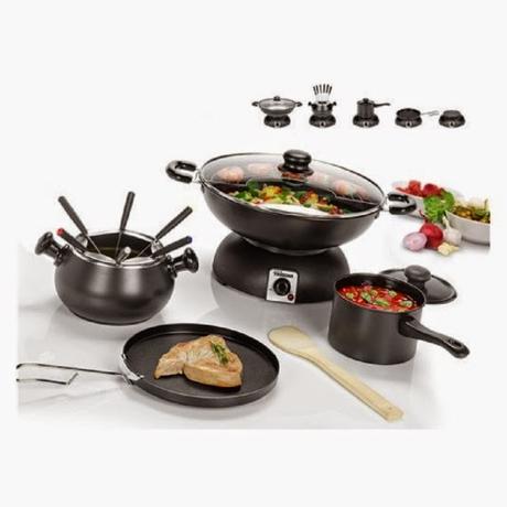Chipirones con chorizo y cuscús de espinacas - Pregunta con premio Chipirones con chorizo y cuscús de espinacas - Pregunta con premio