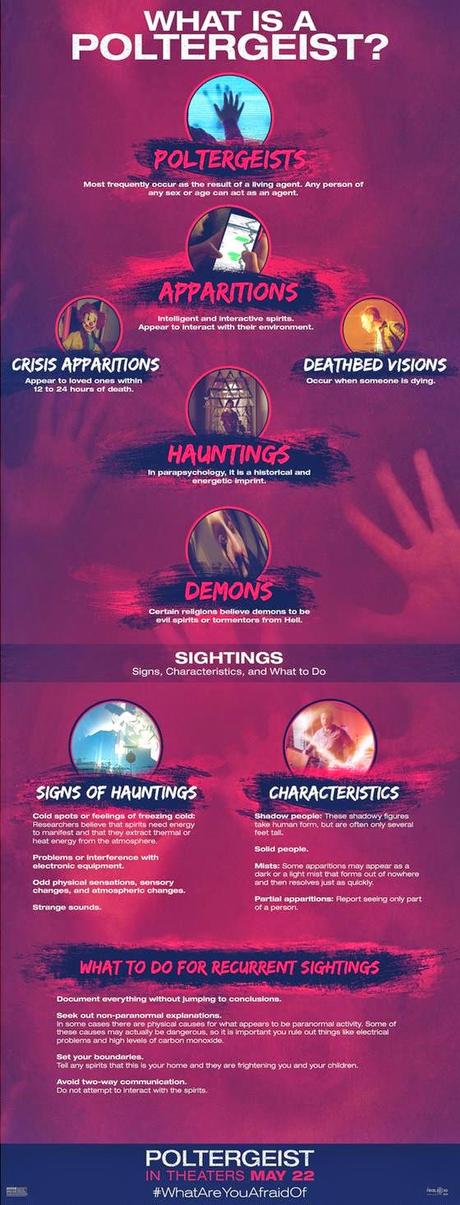 NUEVO CLIP E INFOGRAFÍA DE