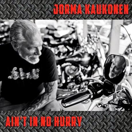 Jorma Kaukonen: En sus propios términos Jorma Kaukonen: En sus propios términos