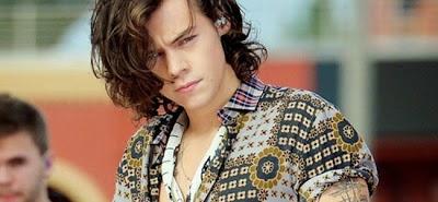 Hollywood se desespera por tener a Harry Styles Hollywood se desespera por tener a Harry Styles