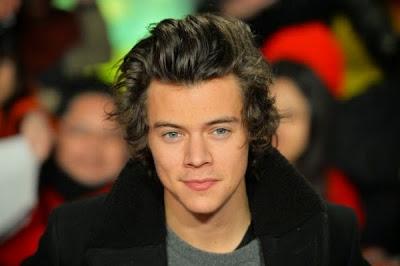 Hollywood se desespera por tener a Harry Styles Hollywood se desespera por tener a Harry Styles
