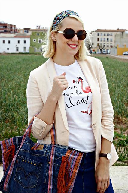 Que me quiten lo bailao Que me quiten lo bailao