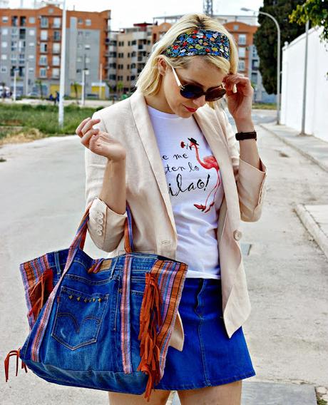 Que me quiten lo bailao Que me quiten lo bailao