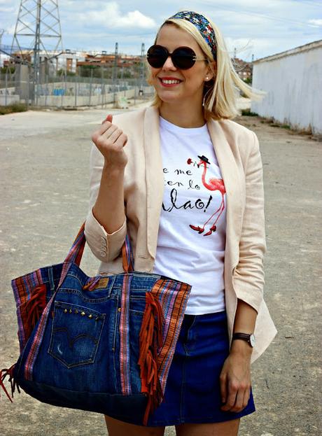 Que me quiten lo bailao Que me quiten lo bailao