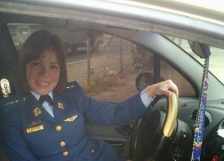 Régimen Maduro condena a 8 oficiales Régimen Maduro condena a 8 oficiales