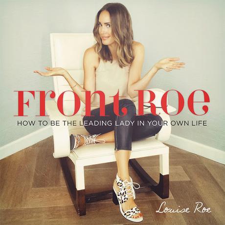 Style♡Louise Roe