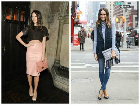 Style♡Louise Roe