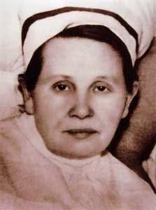 STANISLAWA LESZCZYNSKA STANISLAWA LESZCZYNSKA